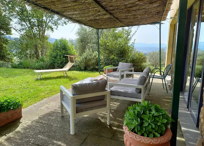 Fattoria Di Maiano