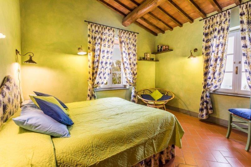 Fattoria Di Maiano Country house