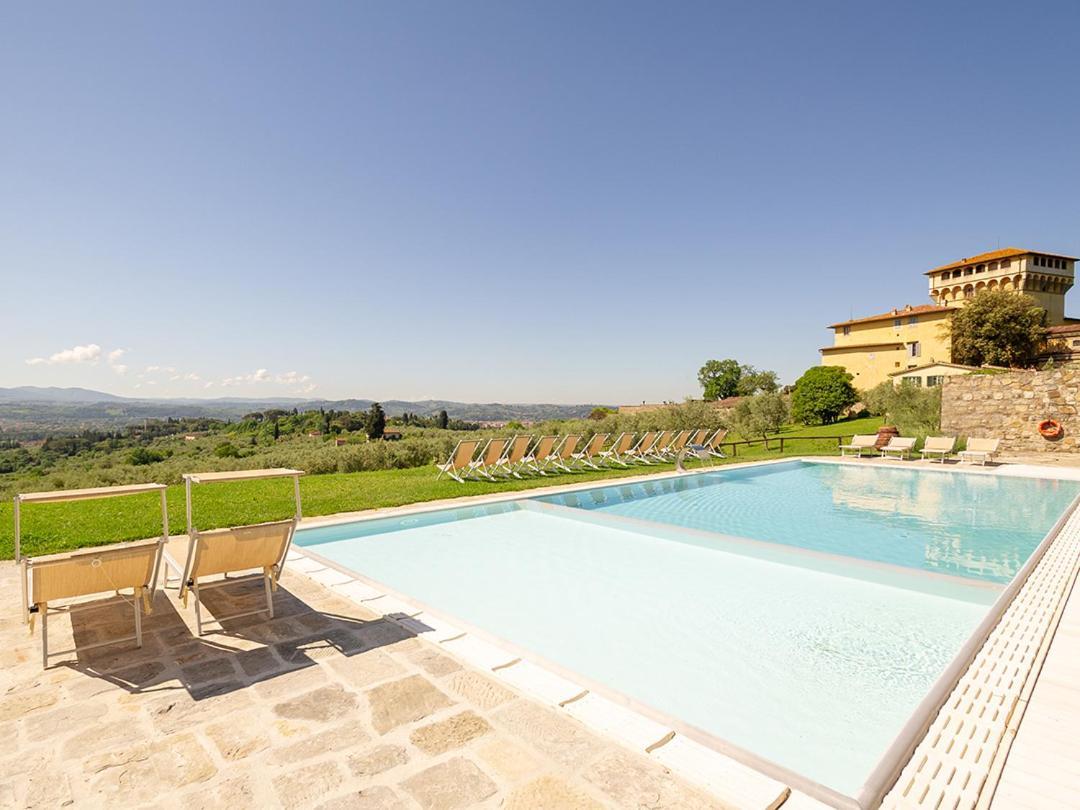 Fattoria Di Maiano Country house *