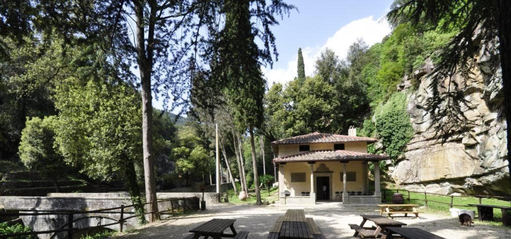 Country house Fattoria Di Maiano *