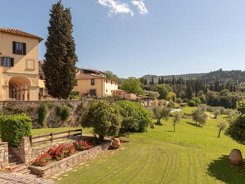 Fattoria Di Maiano Country house
