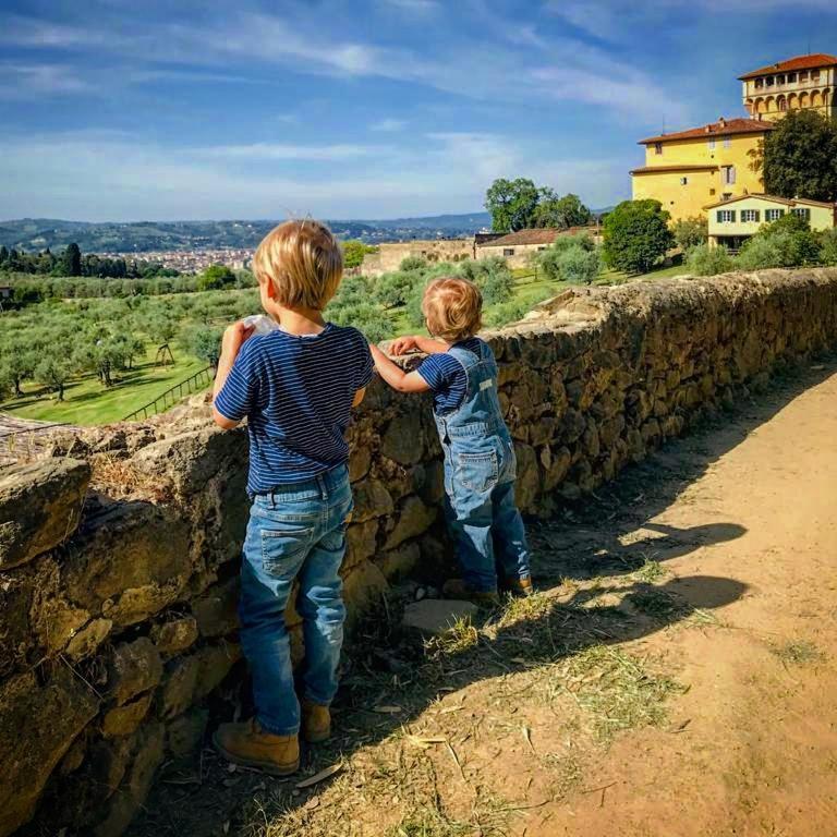 Fattoria Di Maiano Country house *