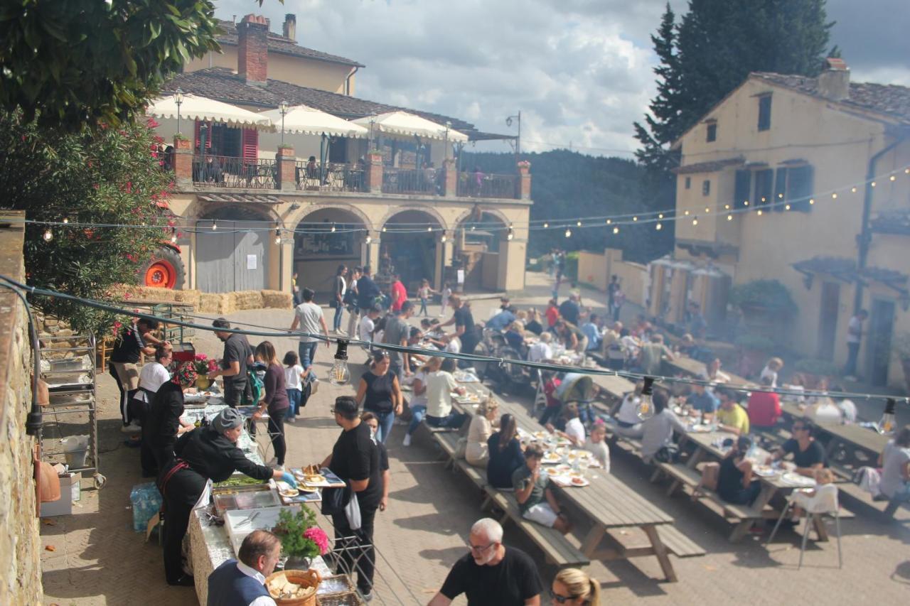 Fattoria Di Maiano Fiesole