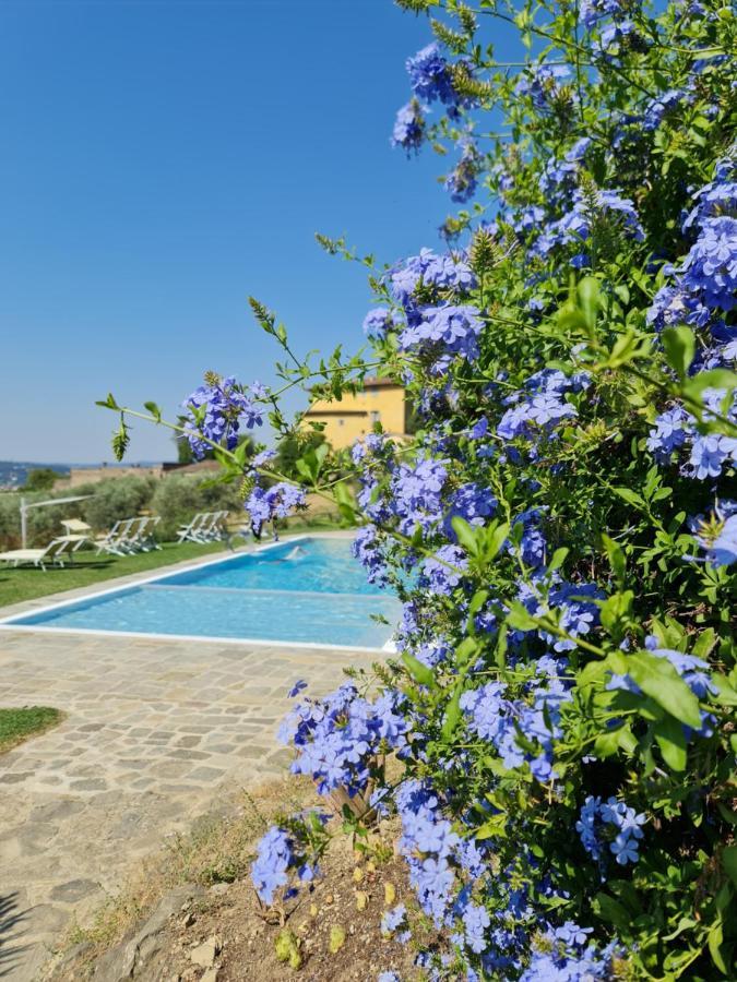 Fattoria Di Maiano Country house *
