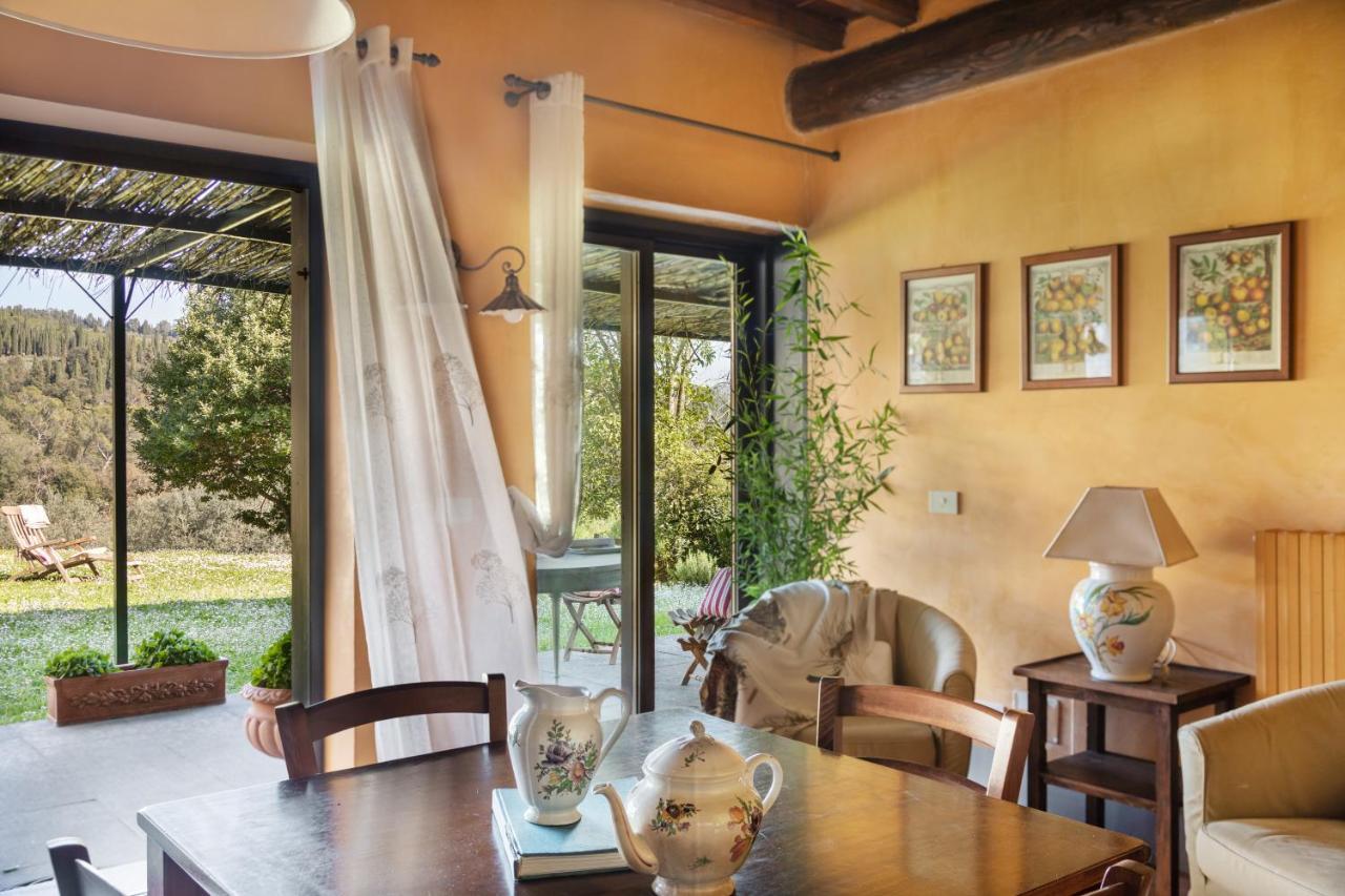 Fattoria Di Maiano Country house Fiesole
