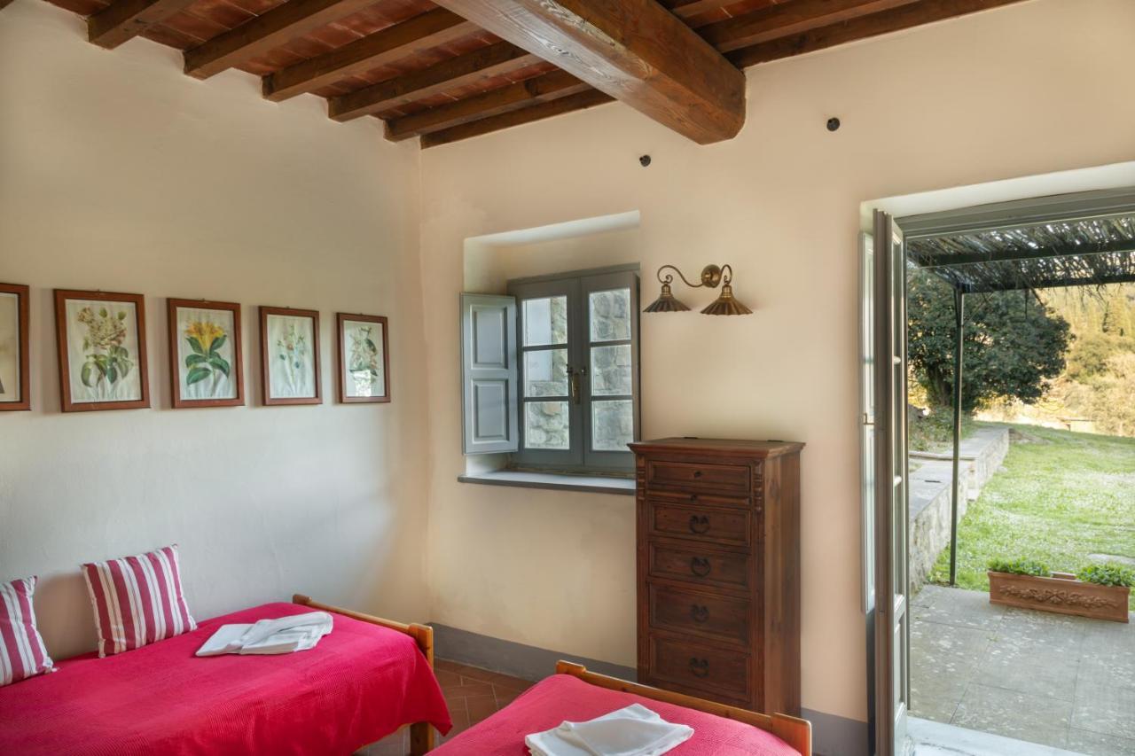 Country house Fattoria Di Maiano