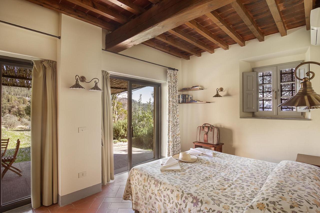 Country house Fattoria Di Maiano *