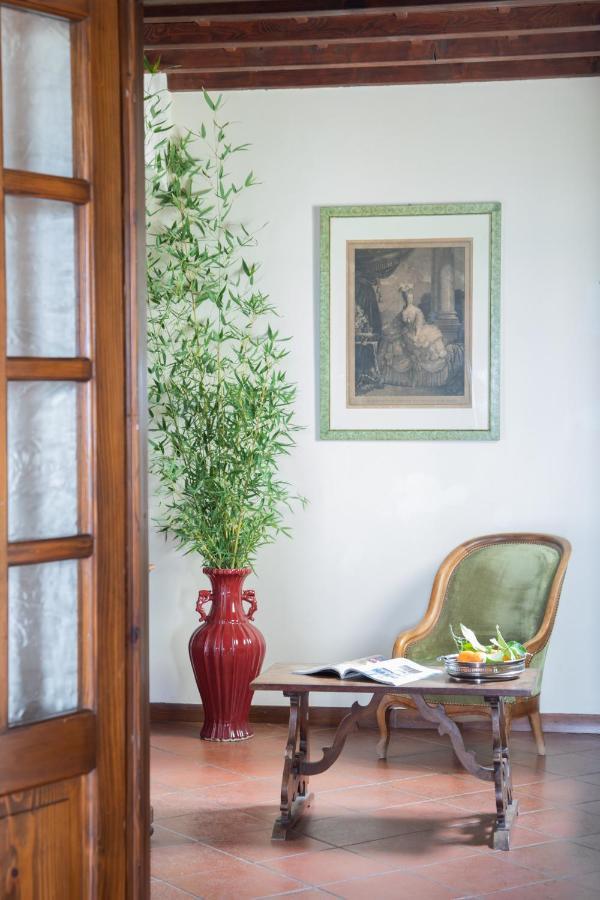 Fattoria Di Maiano Country house