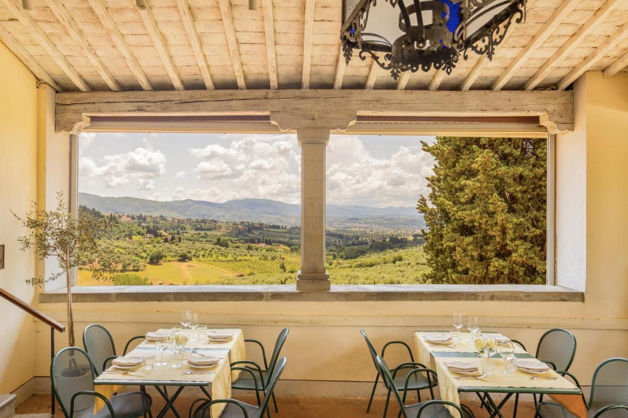 Fattoria Di Maiano Country house *
