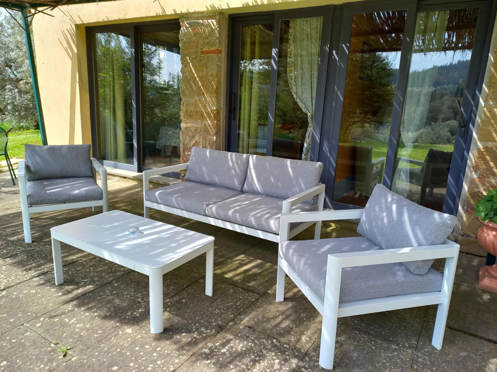 Country house Fattoria Di Maiano Fiesole