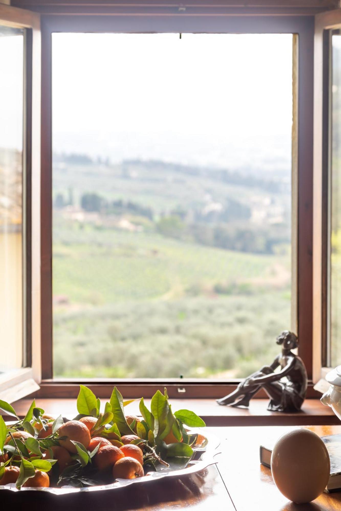Fattoria Di Maiano Fiesole