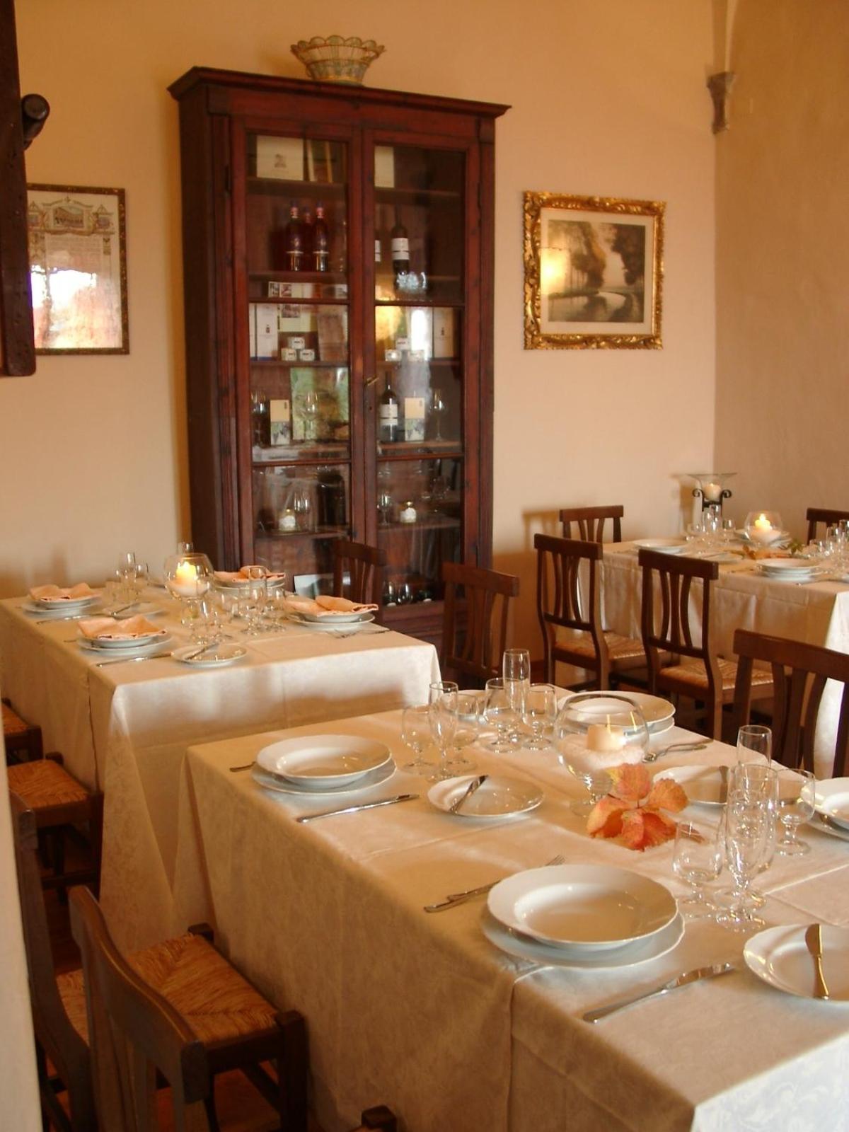 Country house Fattoria Di Maiano