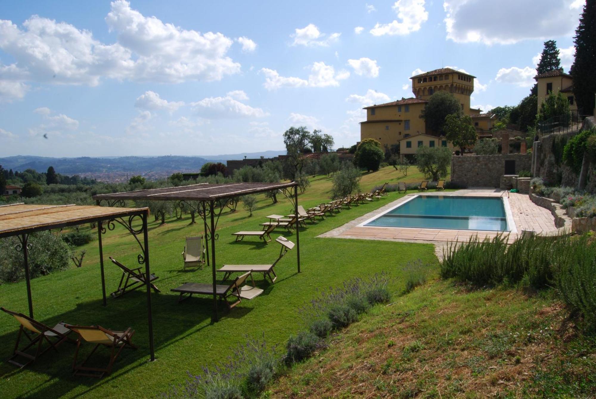 Country house Fattoria Di Maiano Fiesole