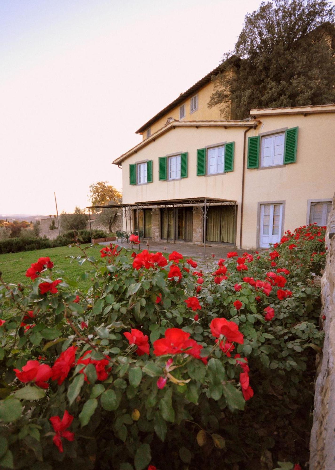 Country house Fattoria Di Maiano Fiesole