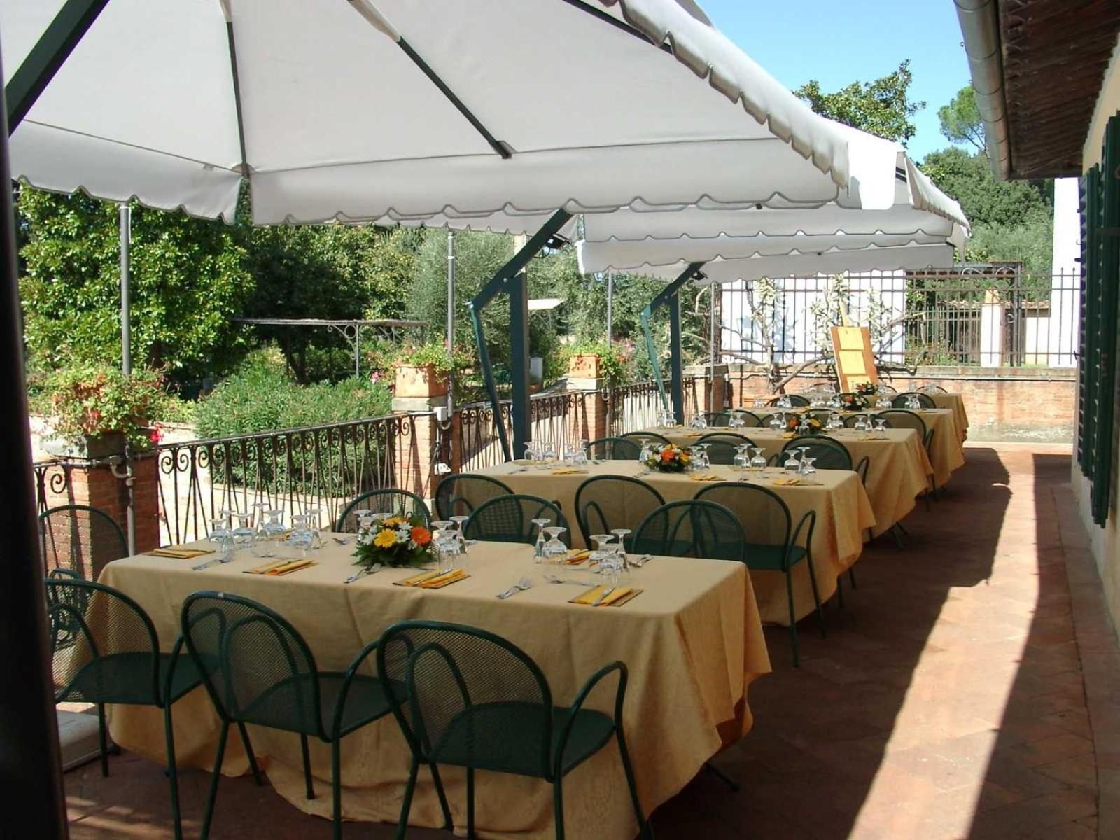 Fattoria Di Maiano Fiesole