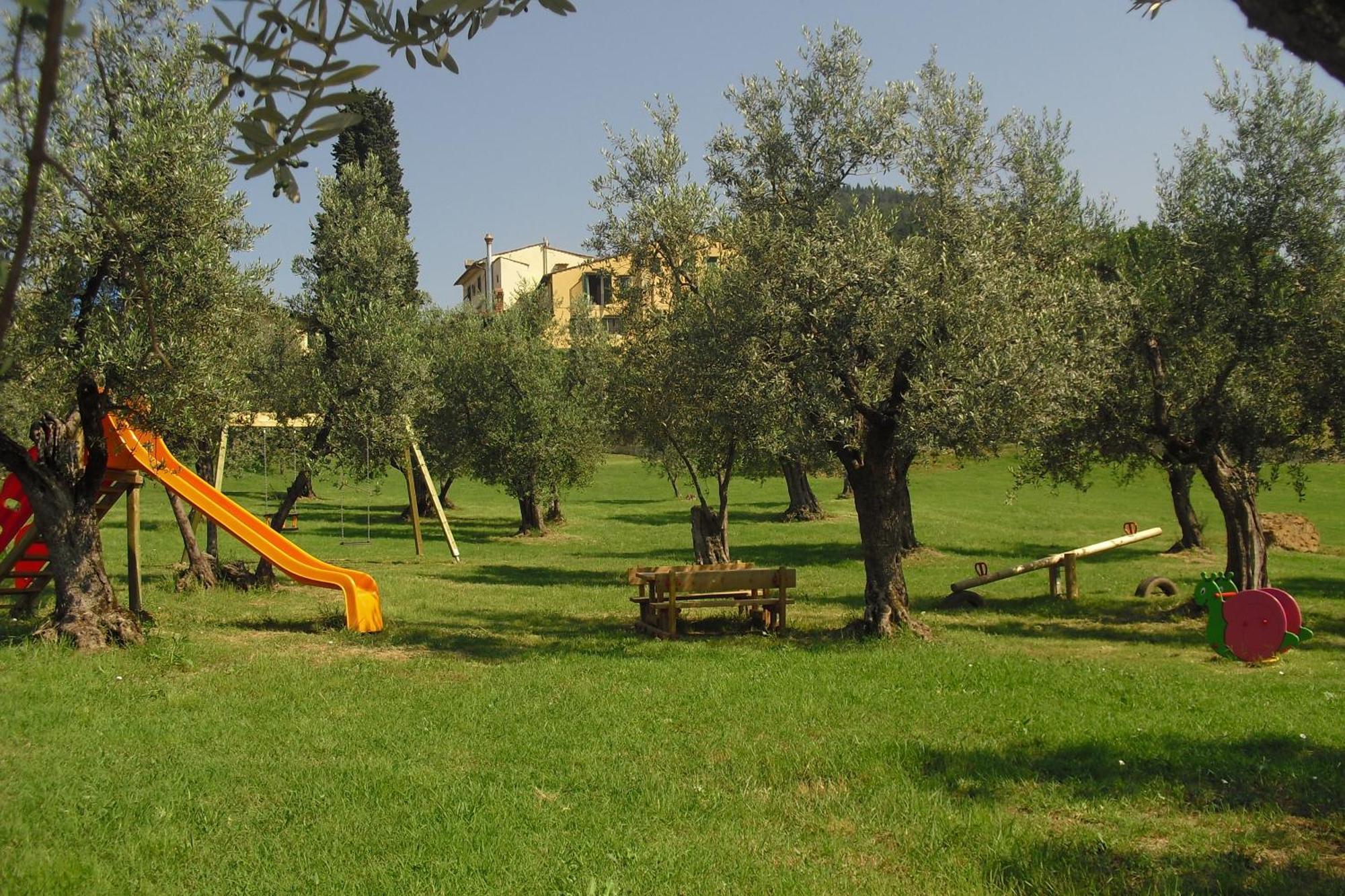 Fattoria Di Maiano Fiesole