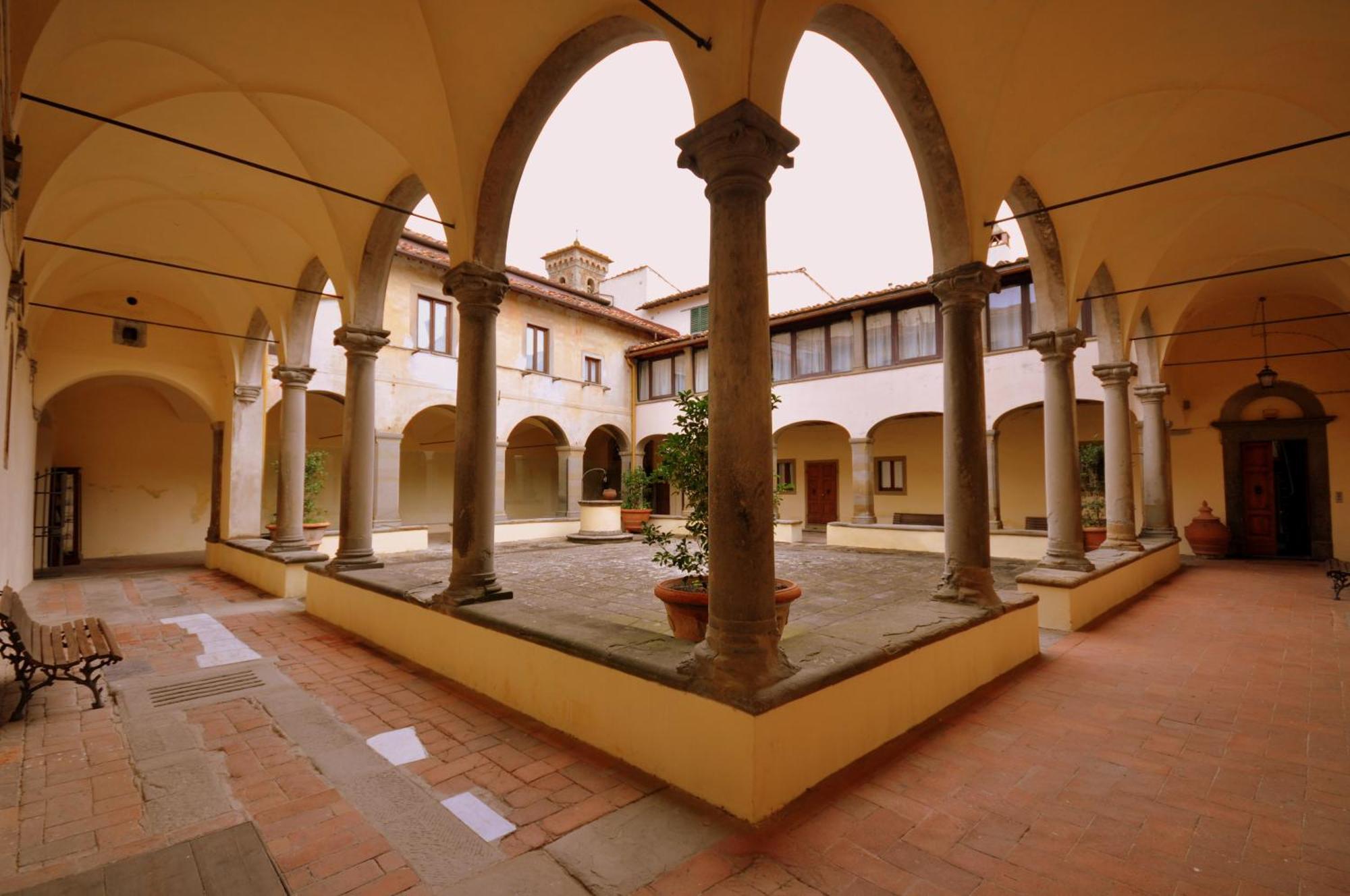 Country house Fattoria Di Maiano *