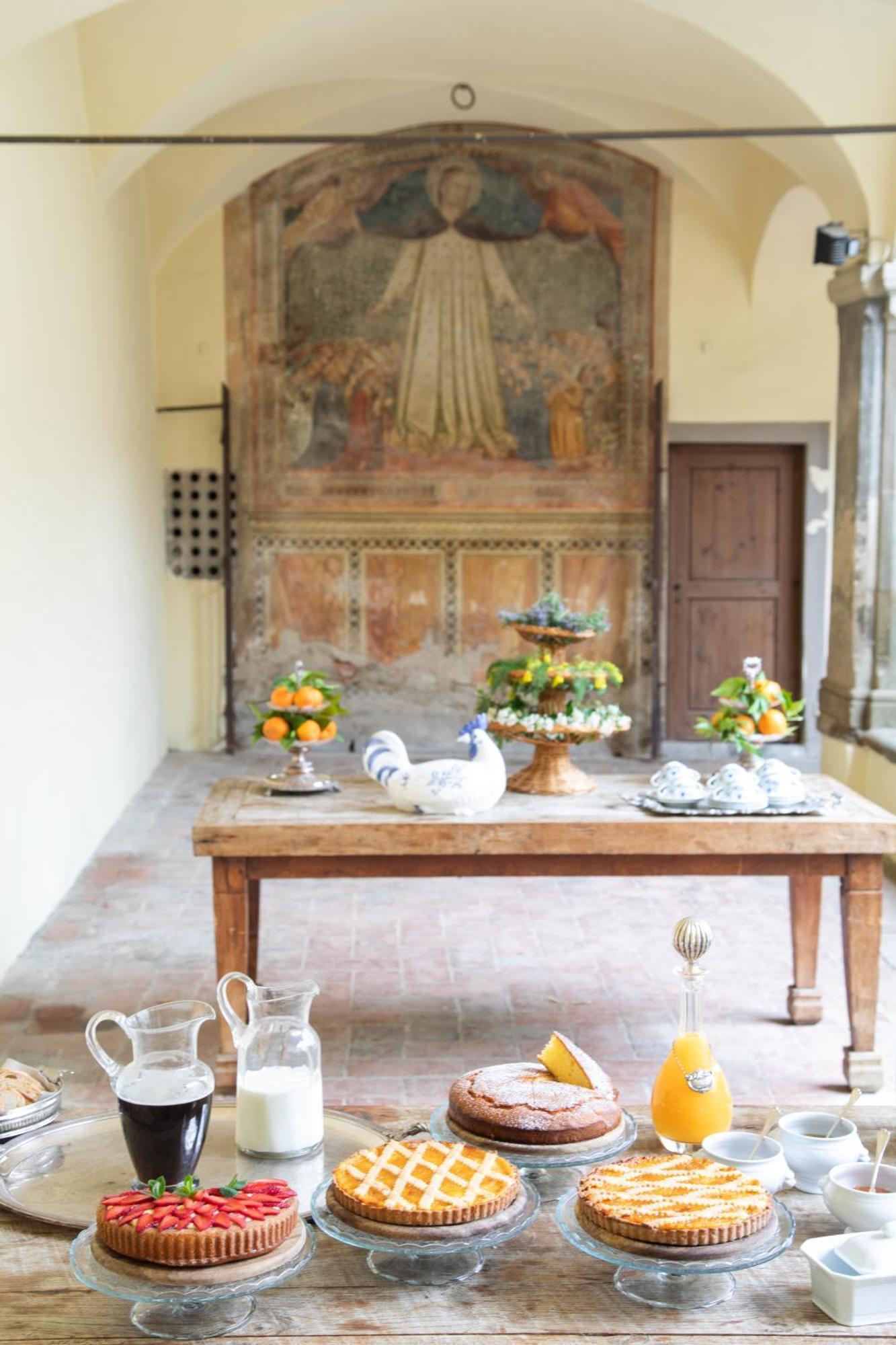 Fattoria Di Maiano Country house