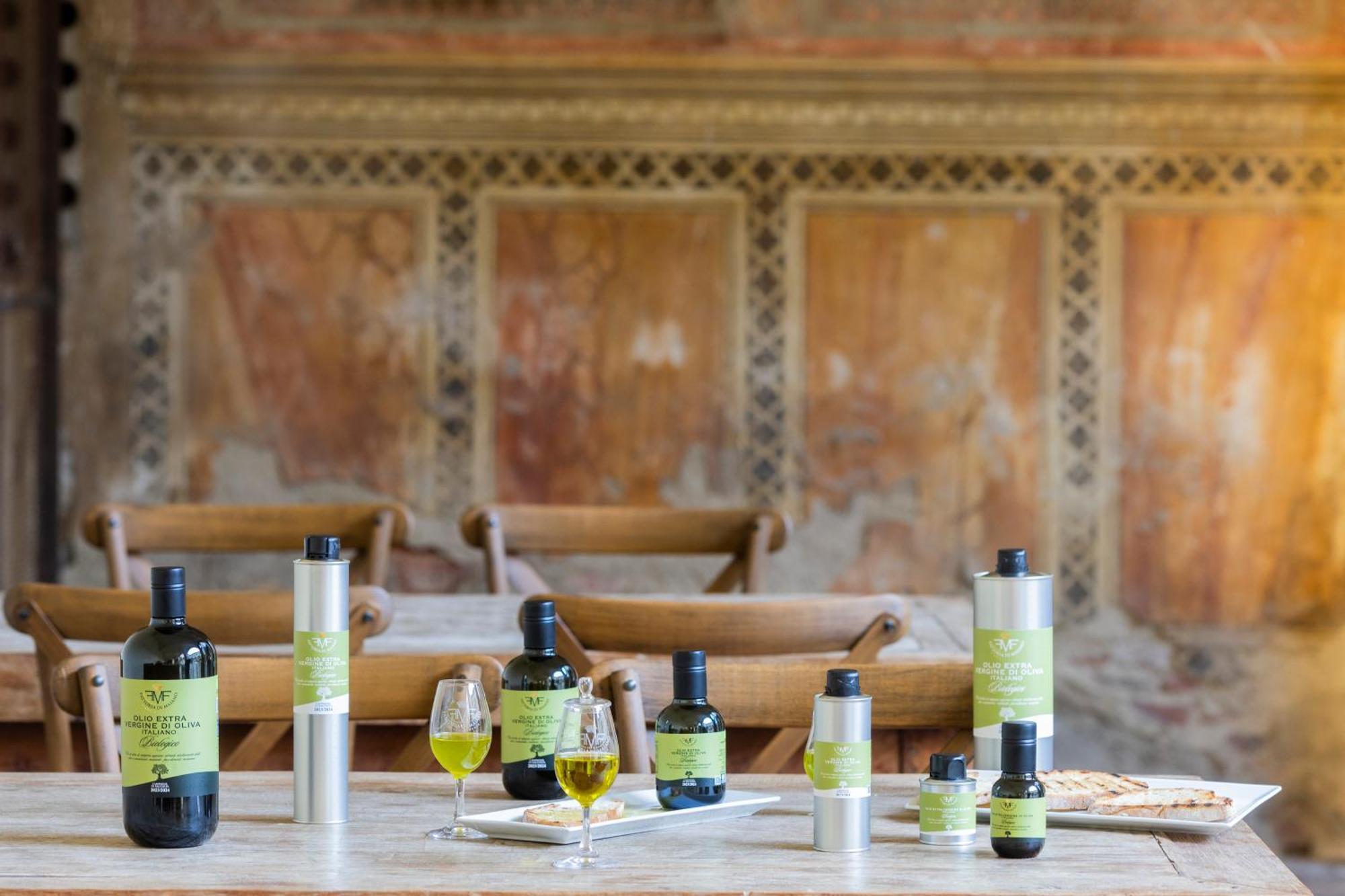 Country house Fattoria Di Maiano