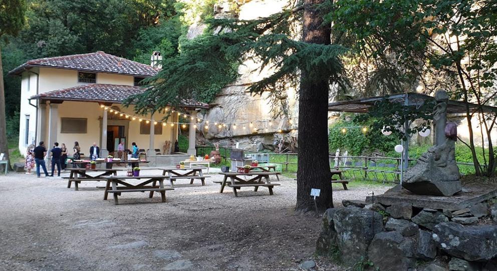 Fattoria Di Maiano Country house Fiesole