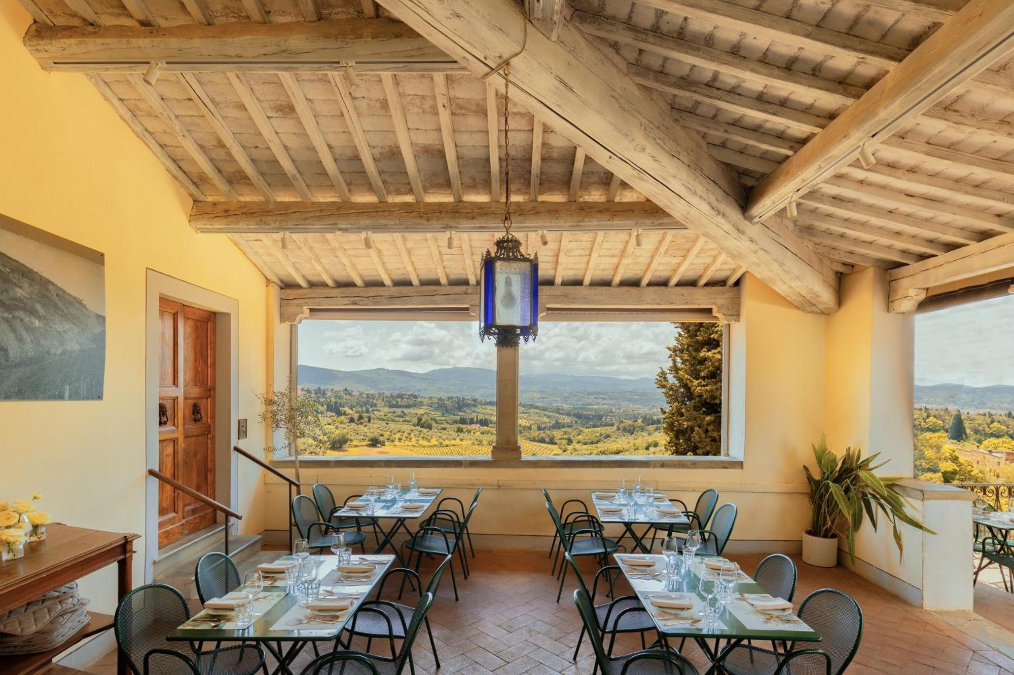 Country house Fattoria Di Maiano Fiesole
