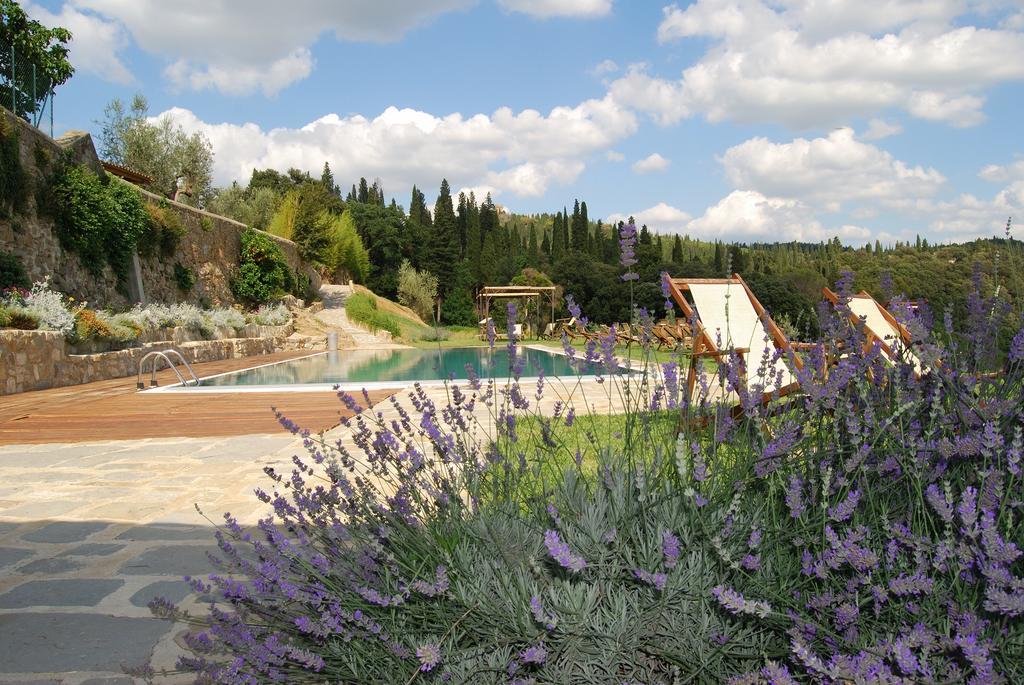 Fattoria Di Maiano Fiesole