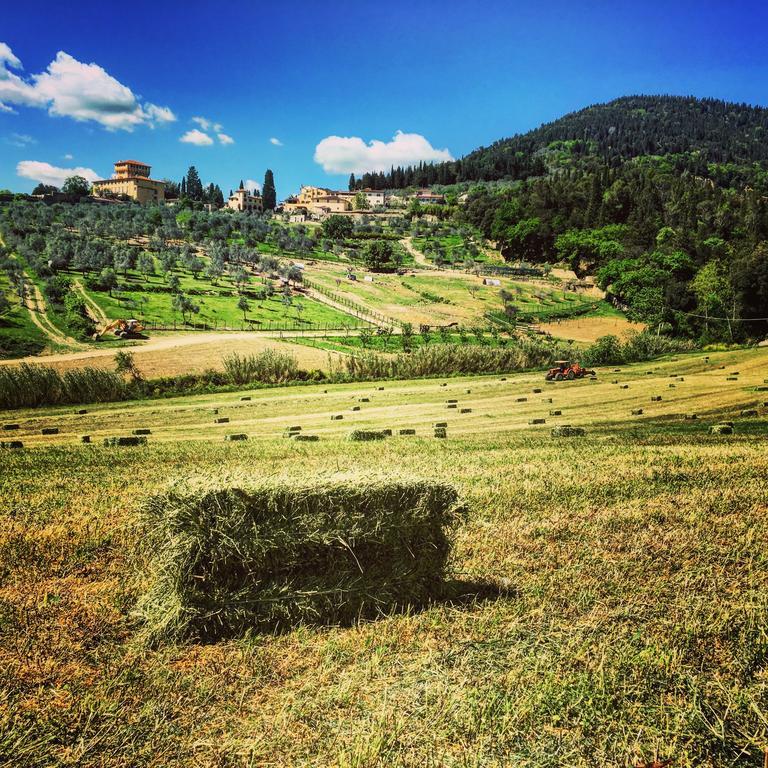 Country house Fattoria Di Maiano