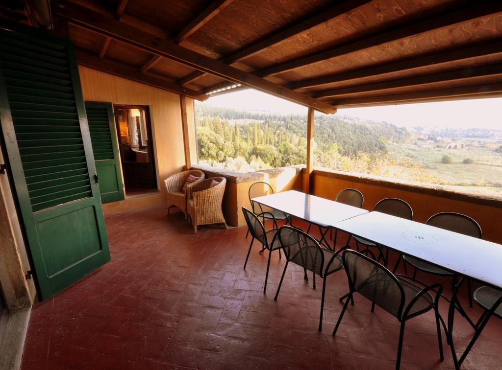 Country house Fattoria Di Maiano Fiesole