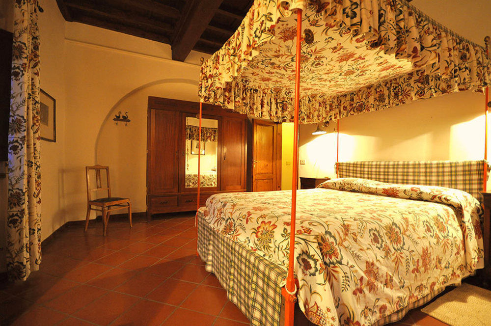 Fattoria Di Maiano Country house