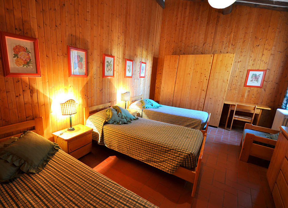 Country house Fattoria Di Maiano