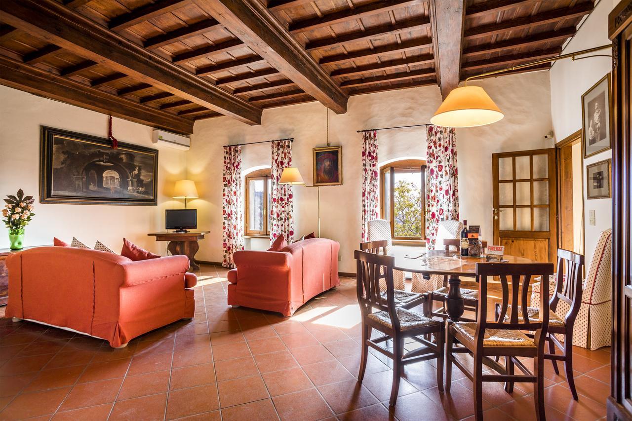 Country house Fattoria Di Maiano *