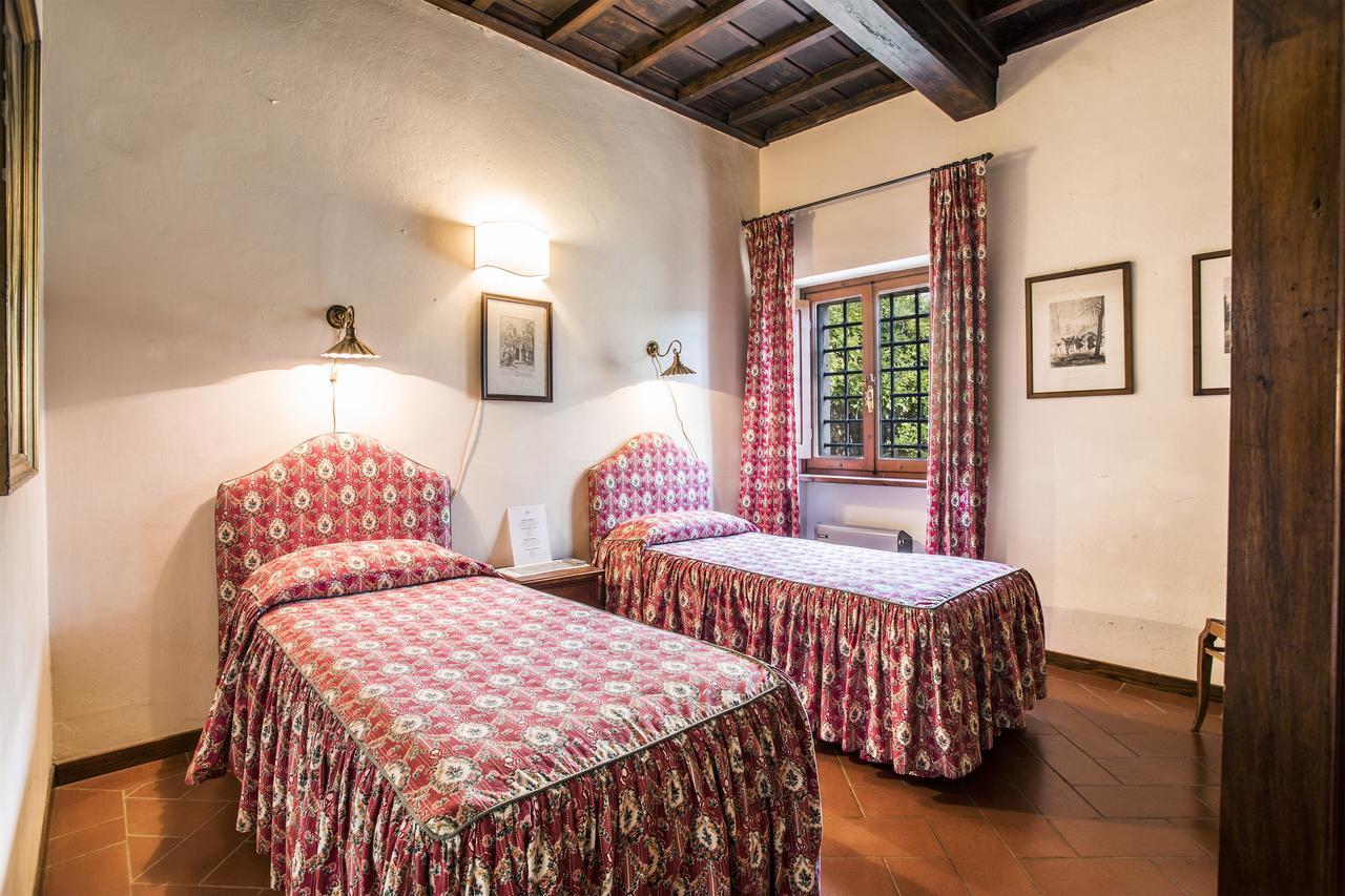 Country house Fattoria Di Maiano *