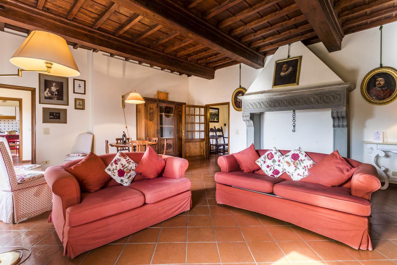 Country house Fattoria Di Maiano