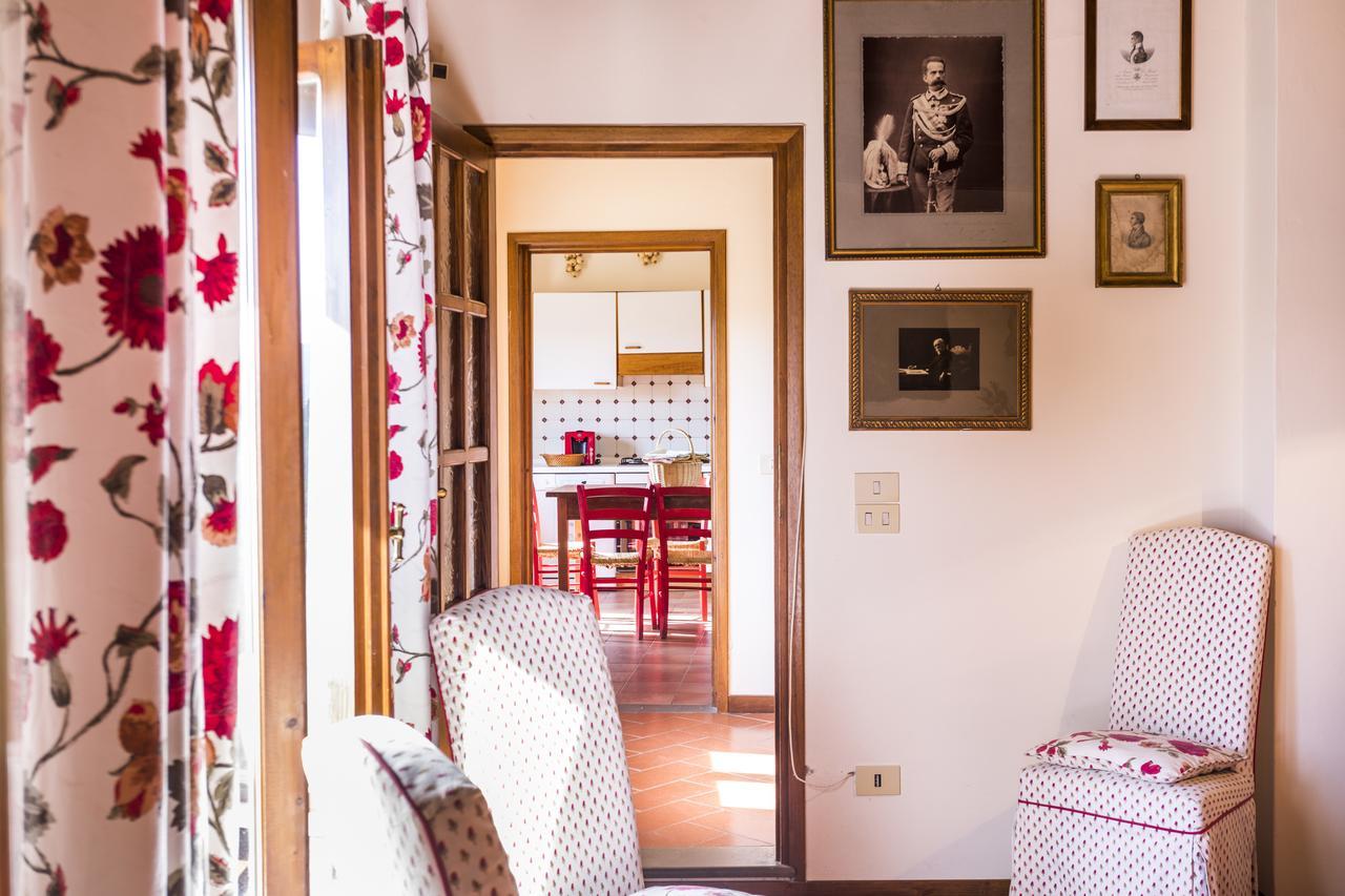 Country house Fattoria Di Maiano