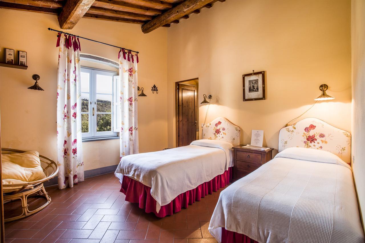 Fattoria Di Maiano *