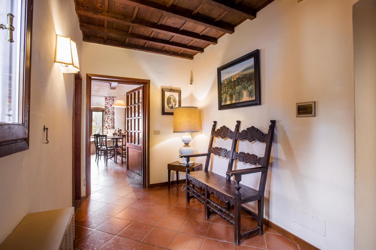 Fattoria Di Maiano Country house *