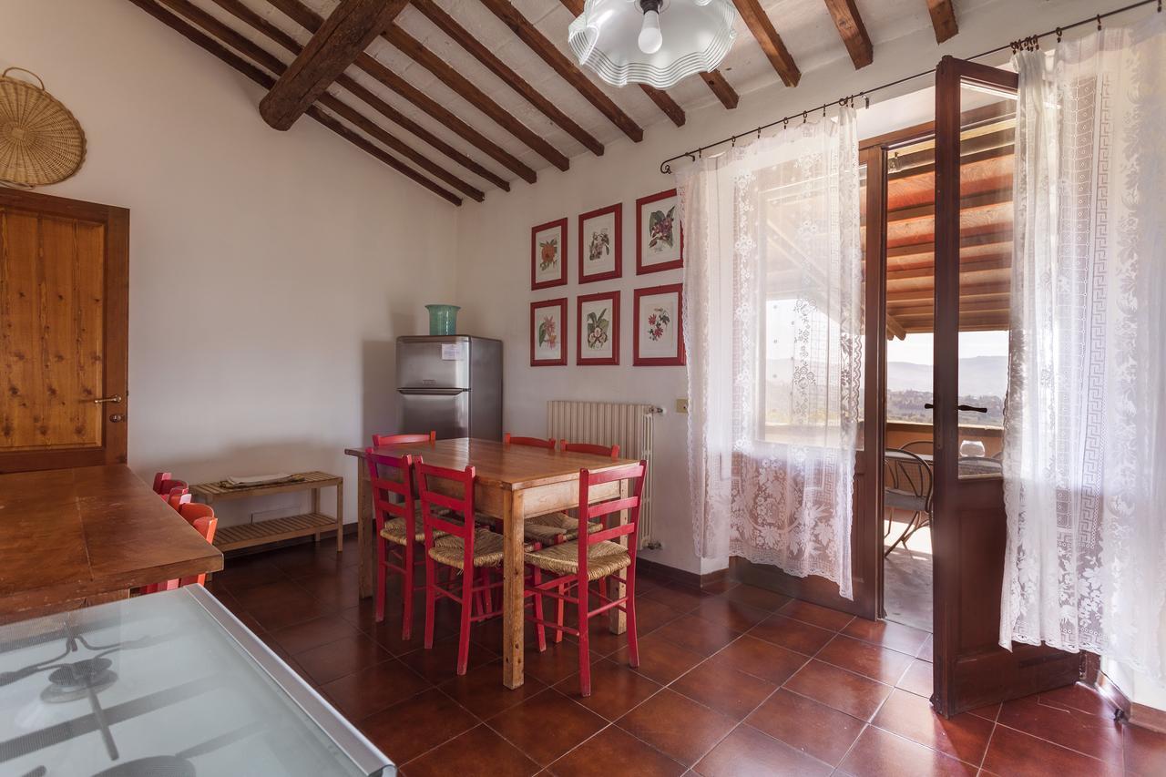 Country house Fattoria Di Maiano