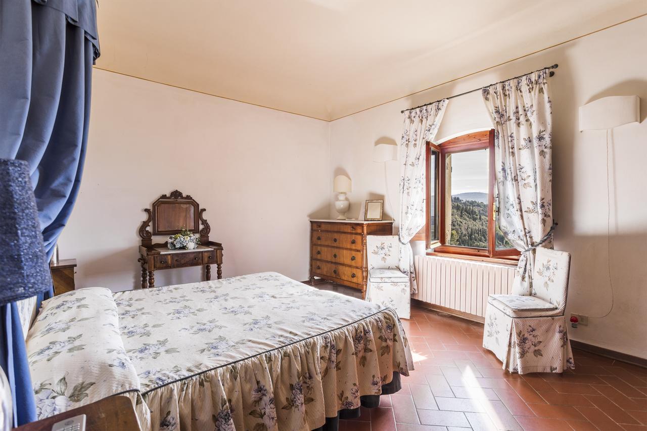 Country house Fattoria Di Maiano
