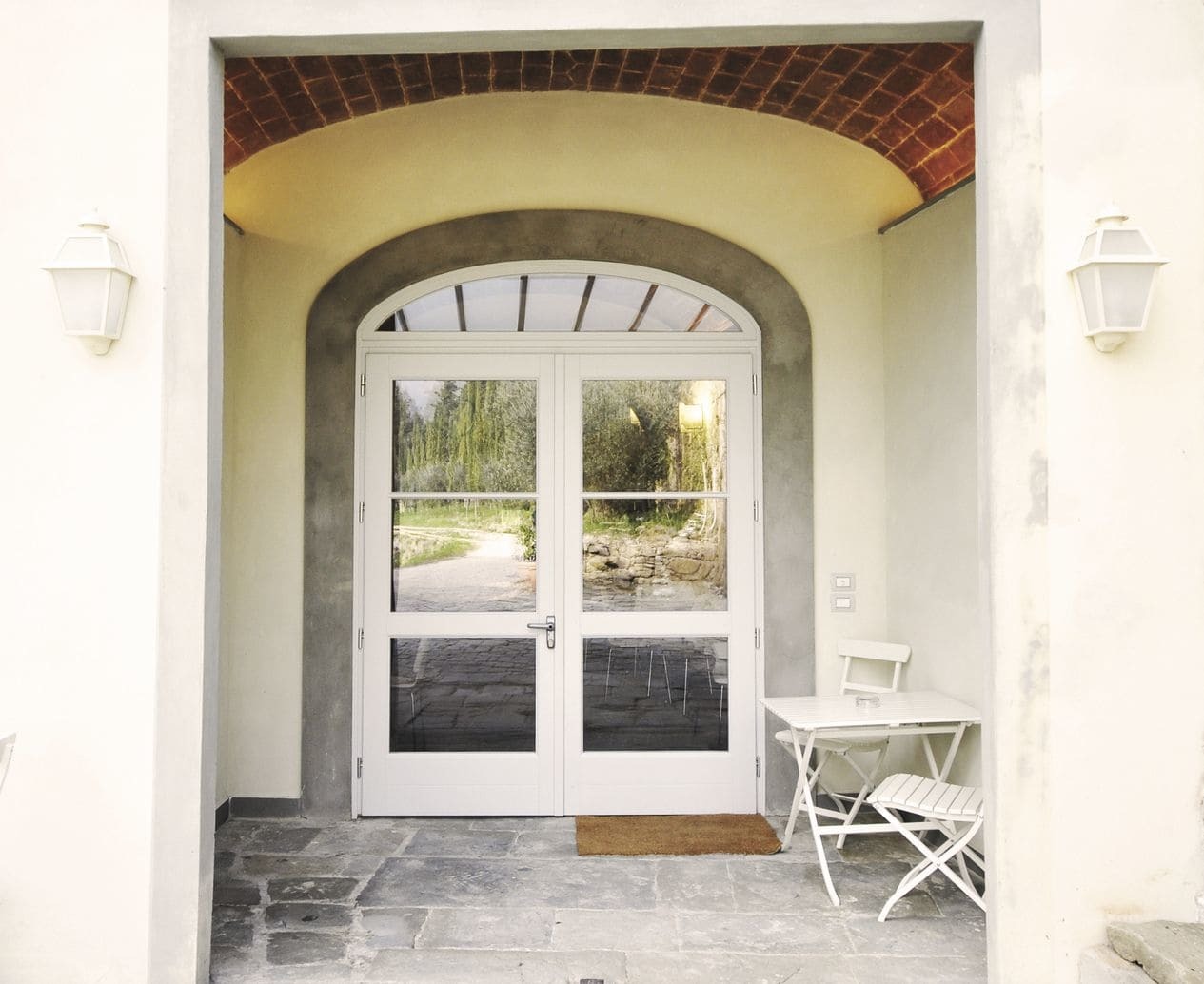 Fattoria Di Maiano Country house *