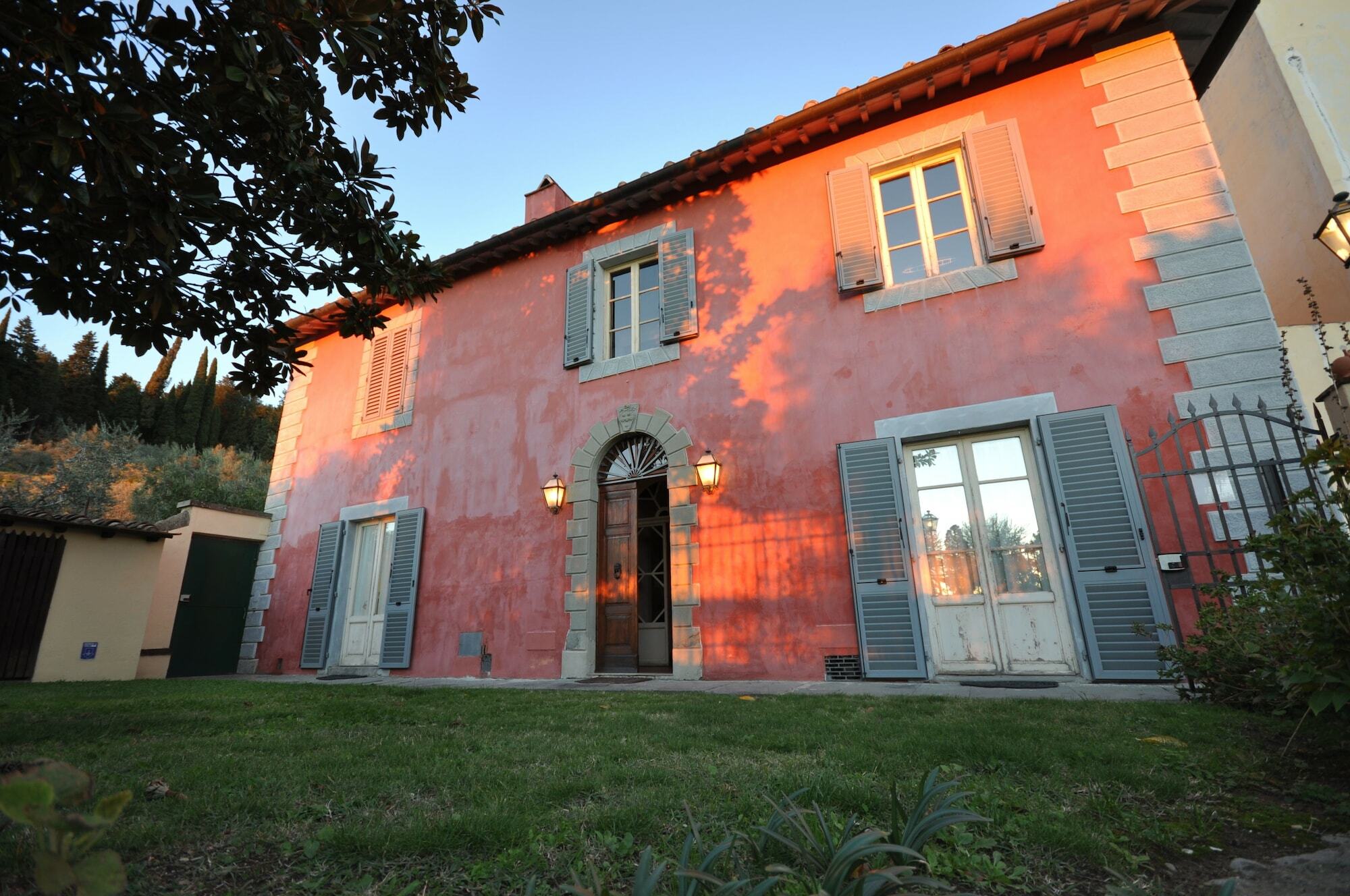 Fattoria Di Maiano Country house Fiesole