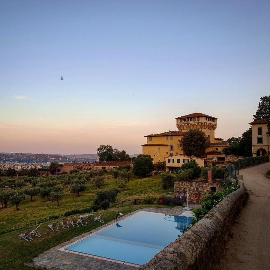 Fattoria Di Maiano * Fiesole