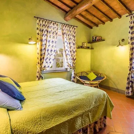 Fattoria Di Maiano Guest House Fiesole Exterior photo