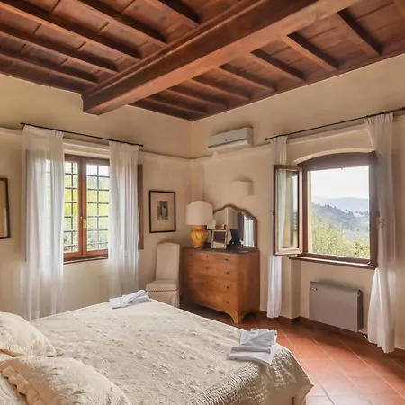 Fattoria Di Maiano Guest House Fiesole Exterior photo
