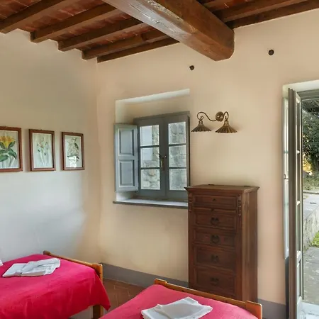 Fattoria Di Maiano Guest House Fiesole Exterior photo