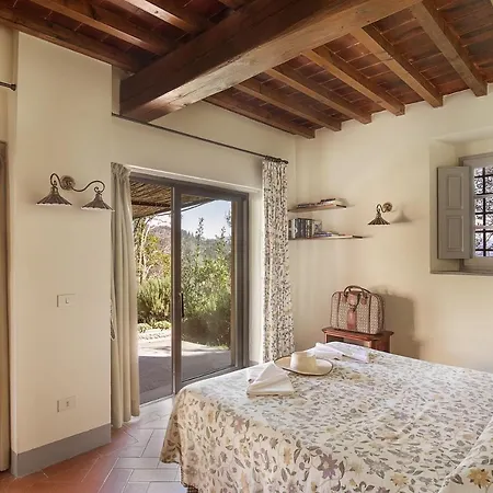 Fattoria Di Maiano Guest House Fiesole Exterior photo