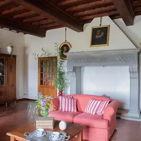 Fattoria Di Maiano Guest House Fiesole Exterior photo