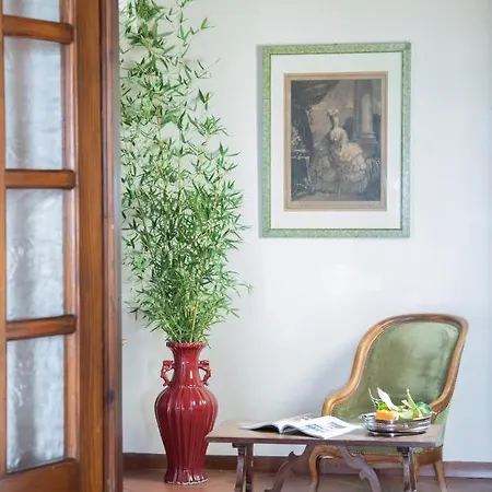 Fattoria Di Maiano Guest House Fiesole Exterior photo