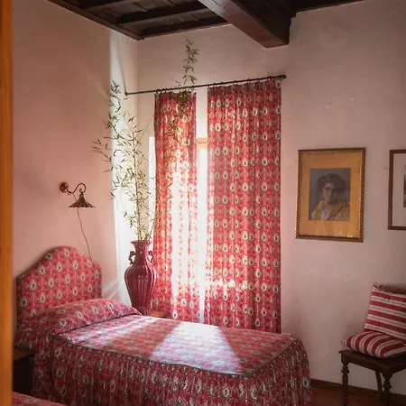 Fattoria Di Maiano Guest House Fiesole Exterior photo