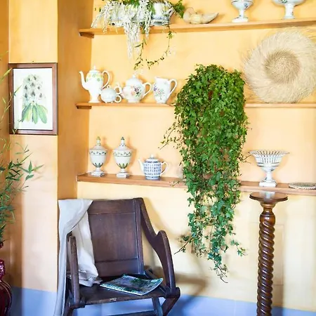 Fattoria Di Maiano Guest House Fiesole Exterior photo