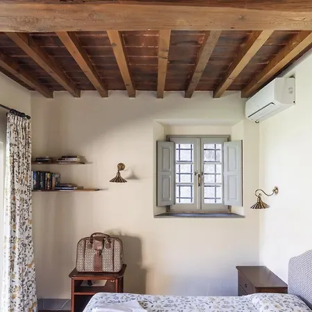 Fattoria Di Maiano Guest House Fiesole Exterior photo